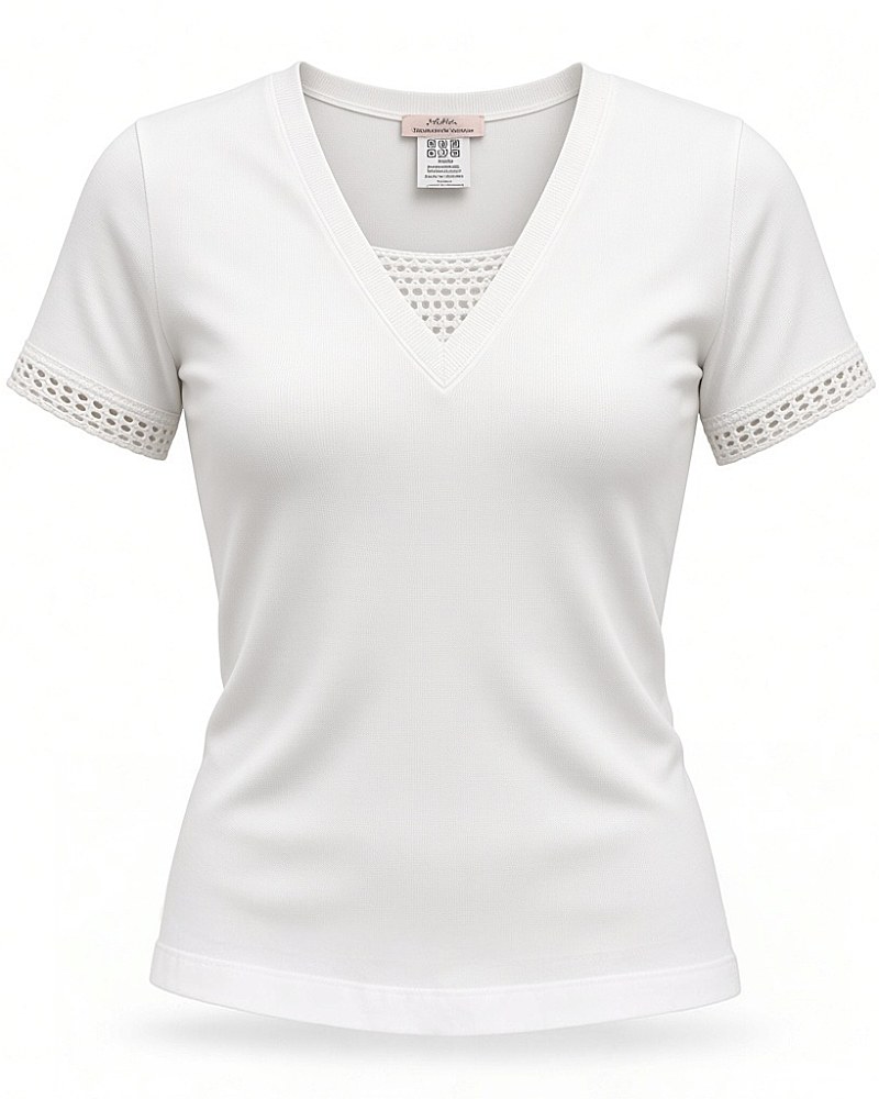 BLUSA CLARICE