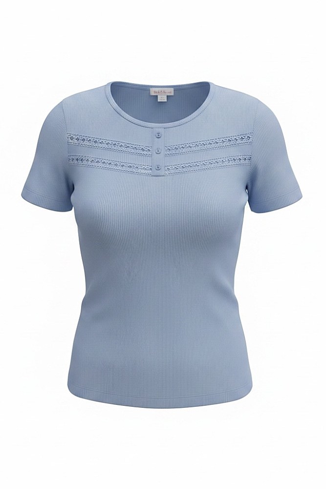 BLUSA VALERIA