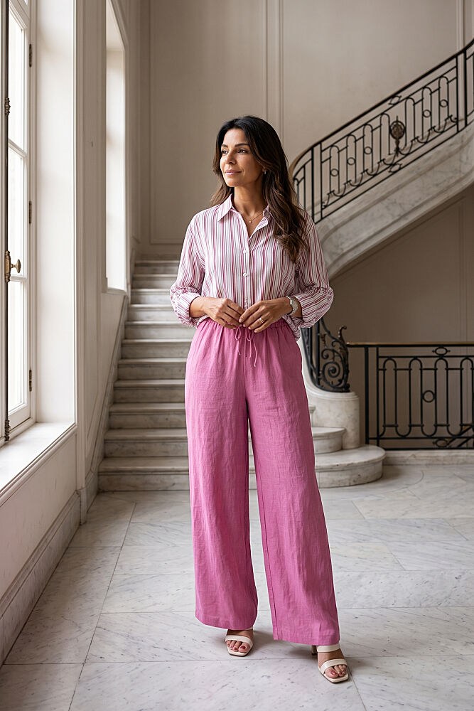 CAMISA GABRIELA