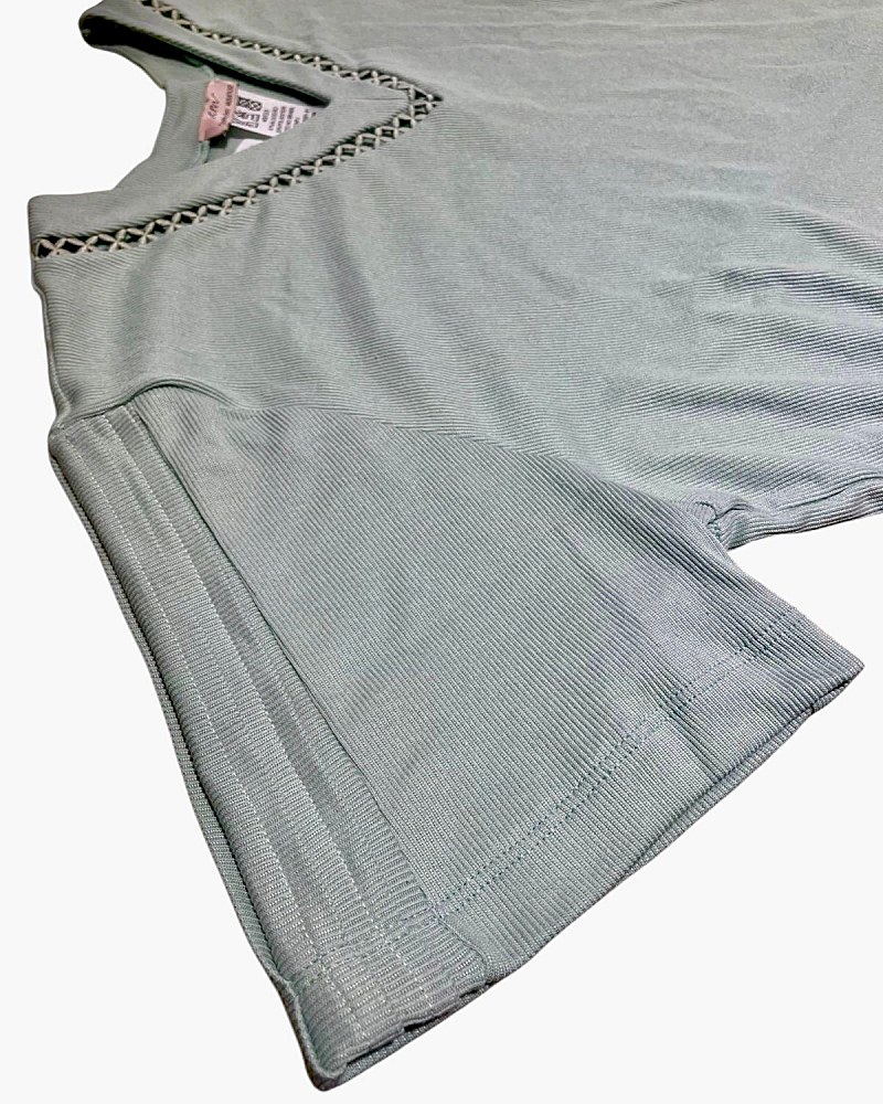 BLUSA PRISCILA