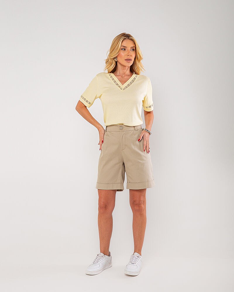 BLUSA DEISE