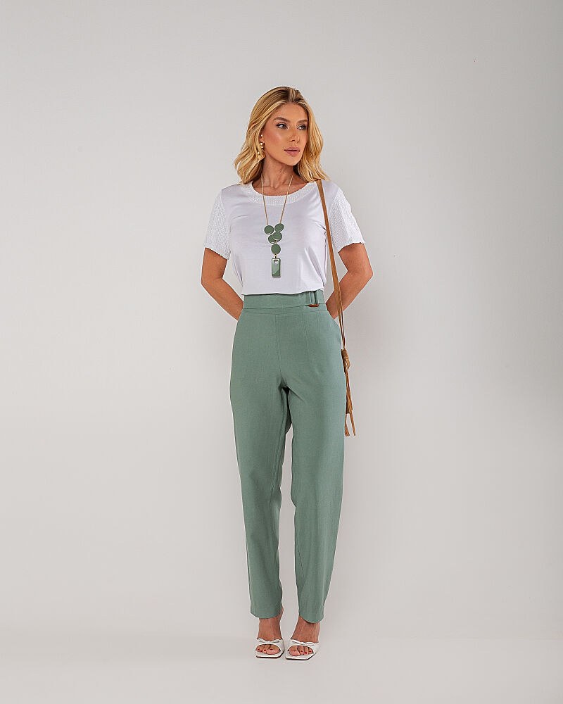 BLUSA MARTINA