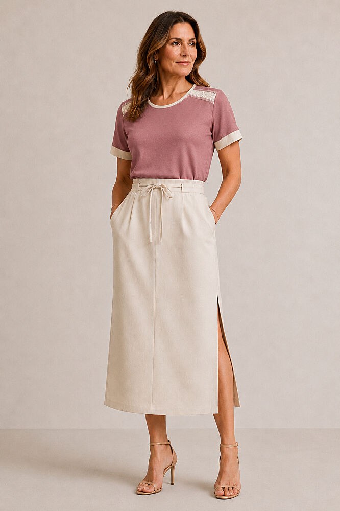 BLUSA LILIAN