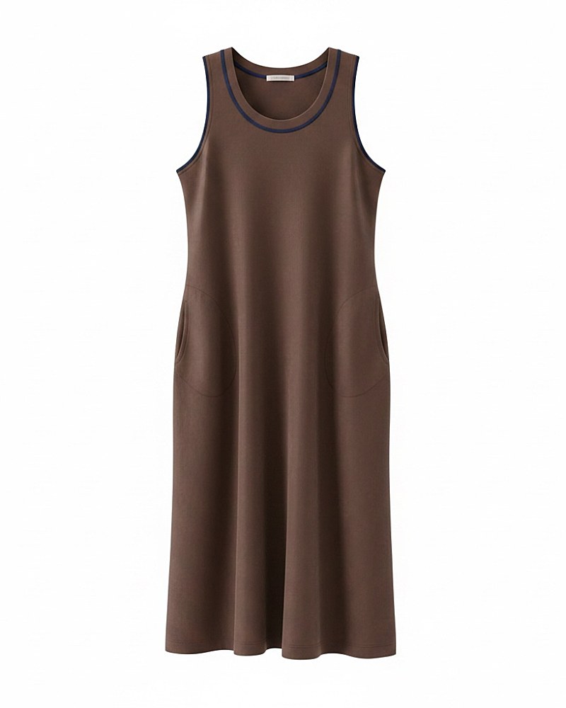 VESTIDO NINA