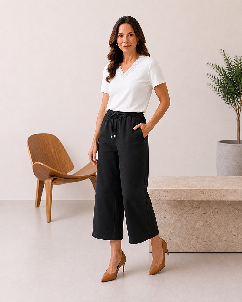 BLUSA MARTINA