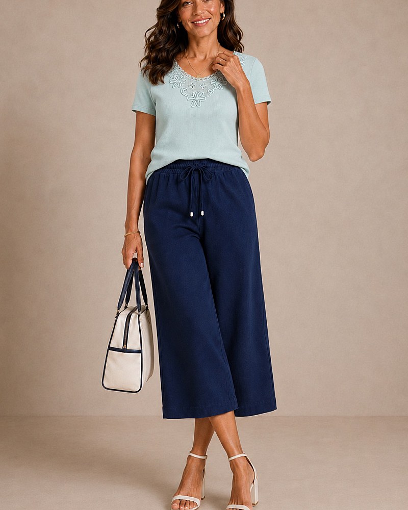 BLUSA  LIGIA