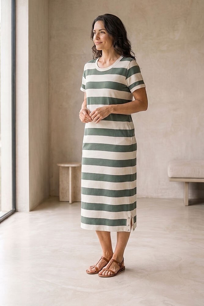 VESTIDO BETÂNIA