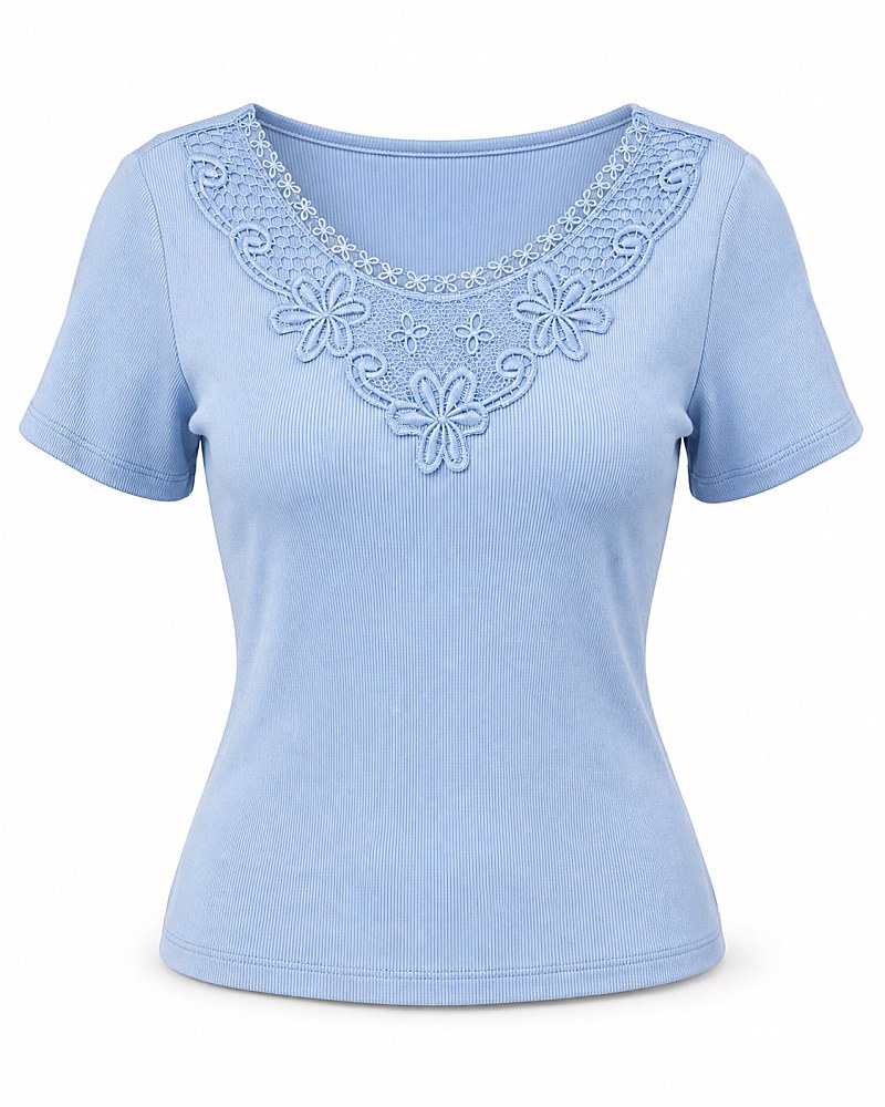 BLUSA  LIGIA