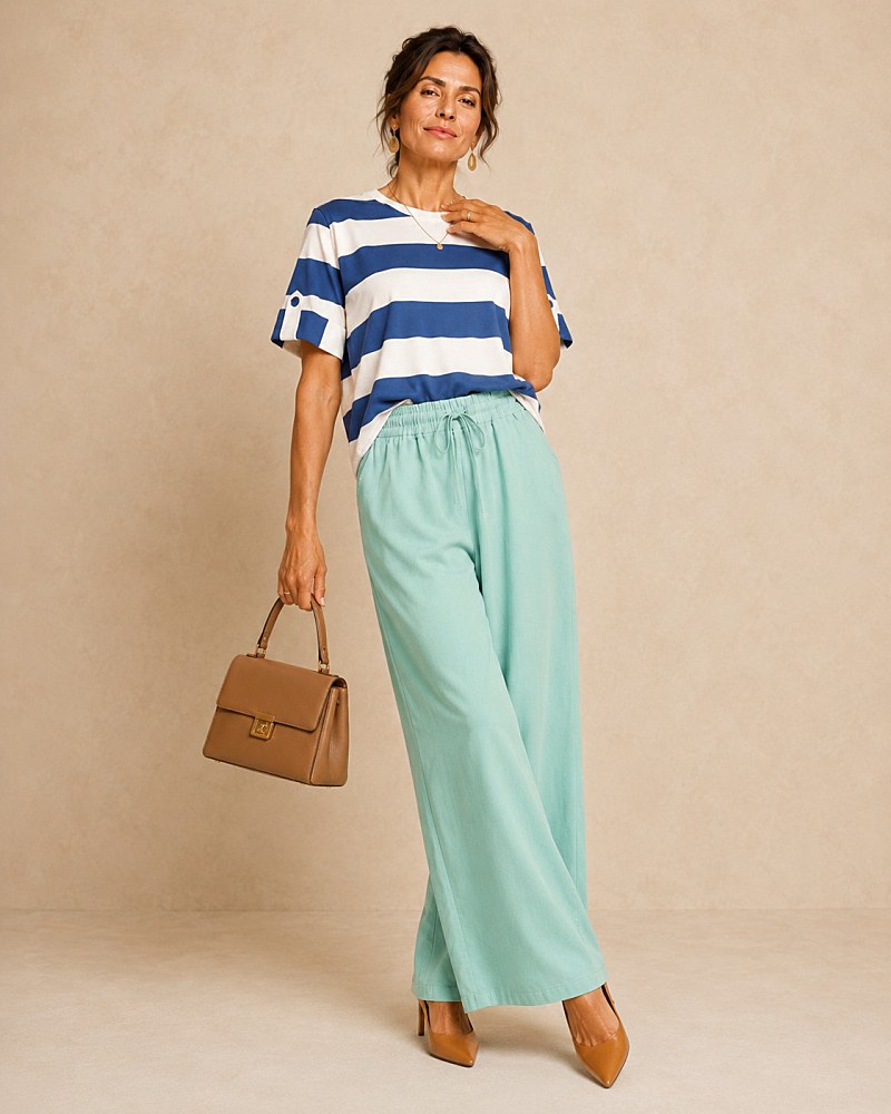BLUSA BETH