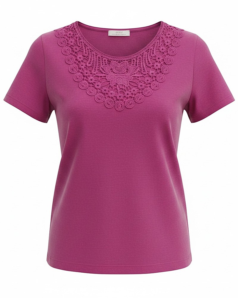 BLUSA ADELMA