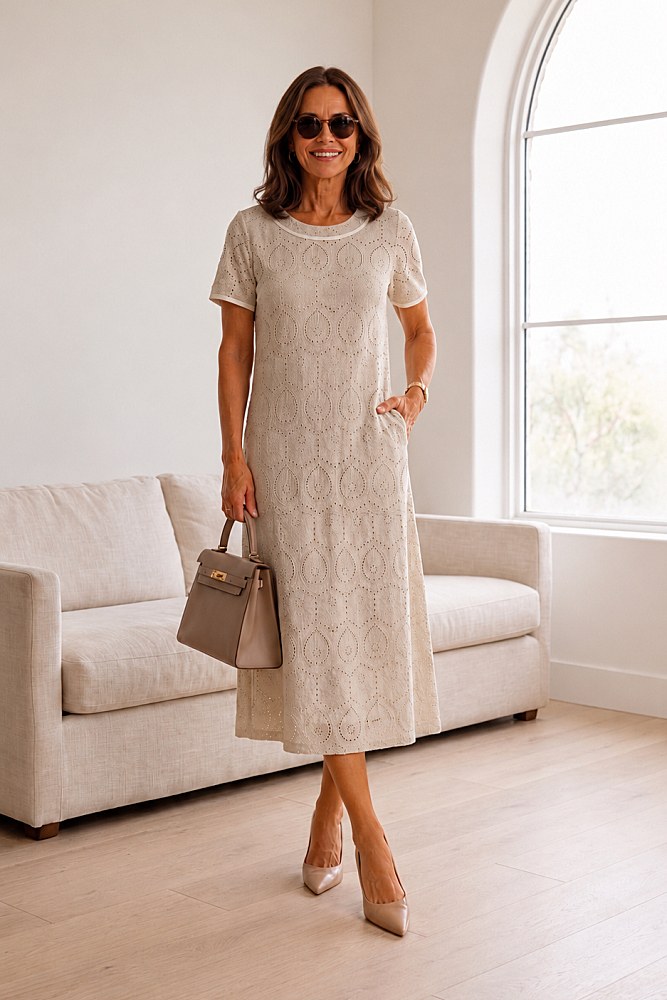 VESTIDO EDUARDA