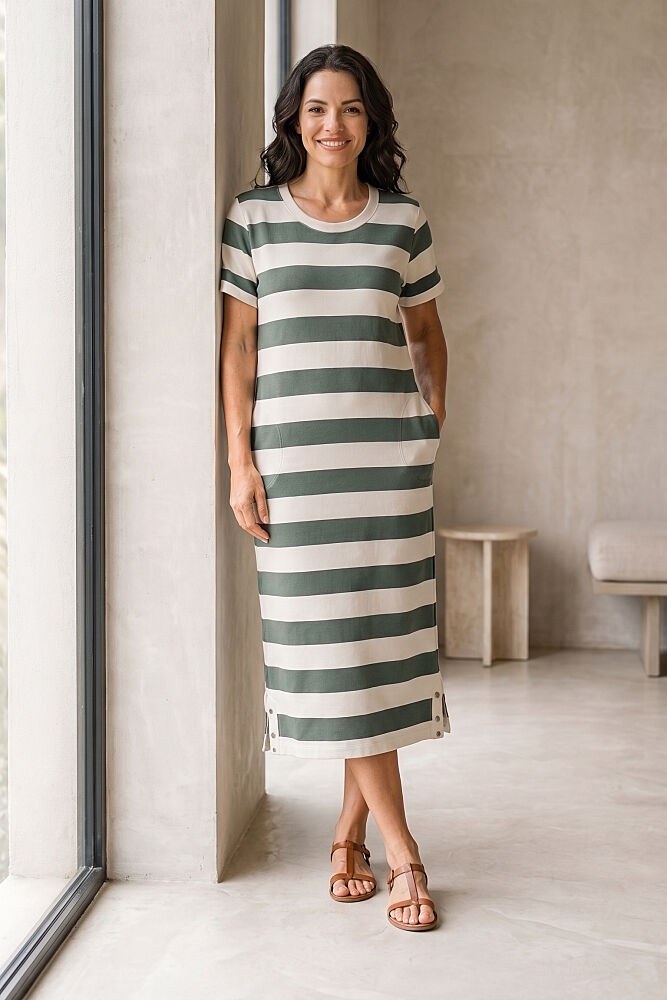 VESTIDO BETÂNIA