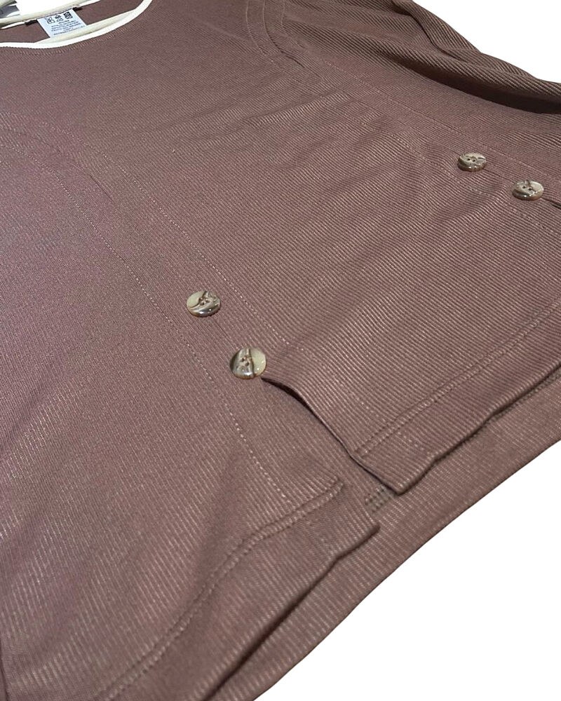 CONJUNTO ELIANE