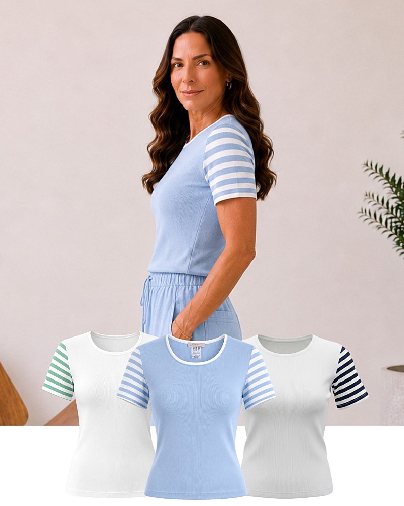 BLUSA CÉLIA
