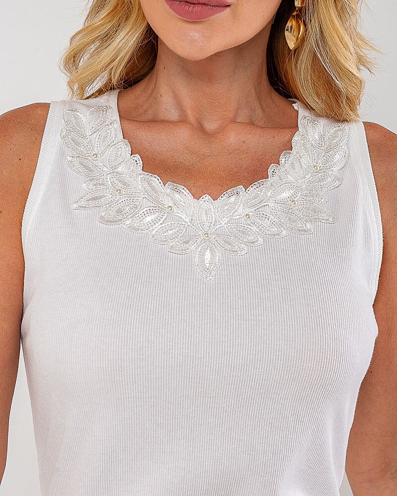 BLUSA REBECA