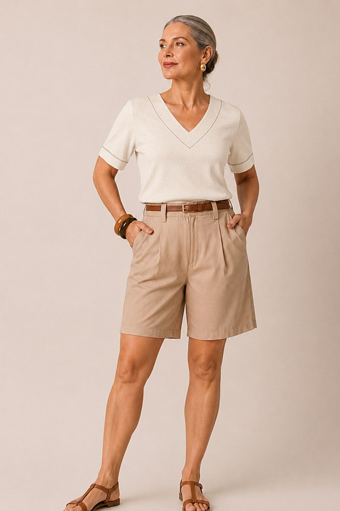 BLUSA ANGELINA