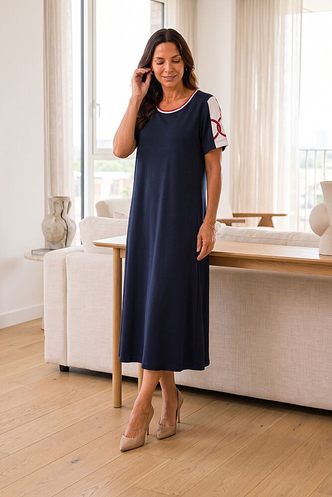 VESTIDO LARISSA