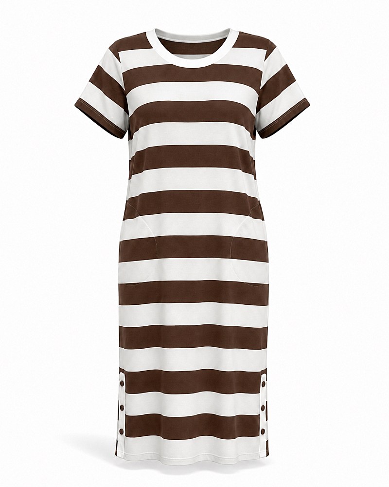 VESTIDO BETÂNIA