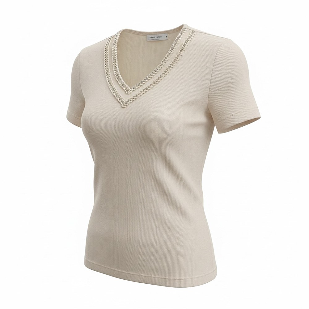 BLUSA ANTONIETA