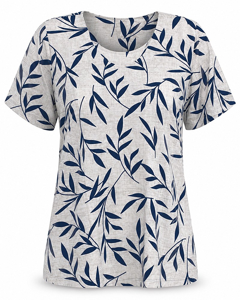 BLUSA CLEIDE