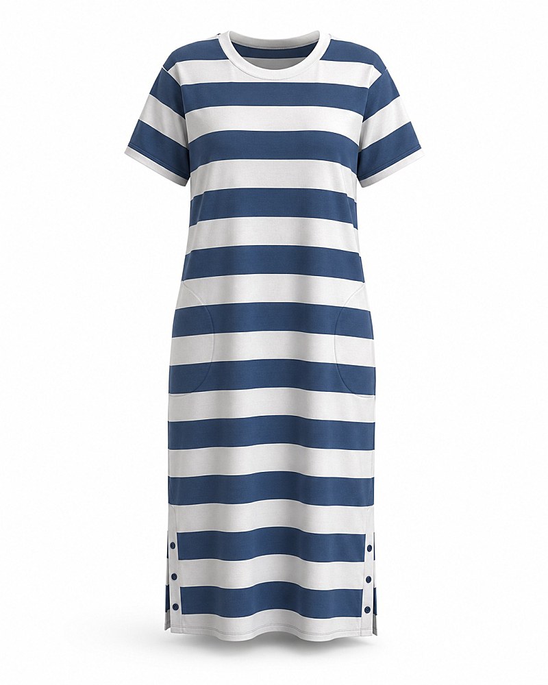 VESTIDO BETÂNIA