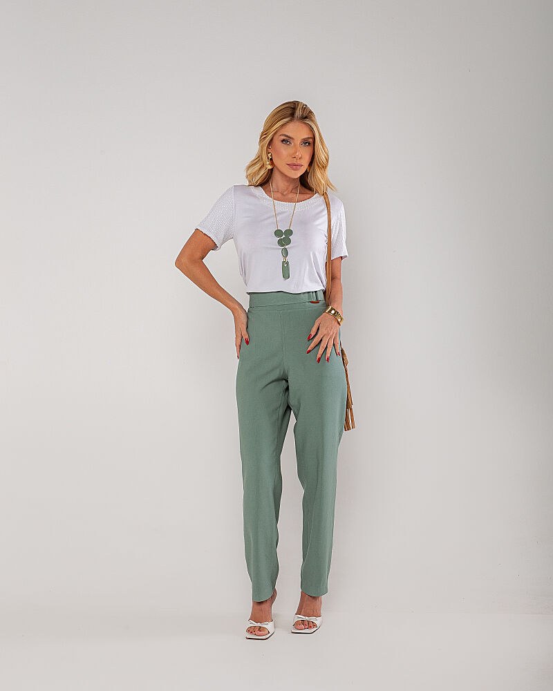 BLUSA MARTINA