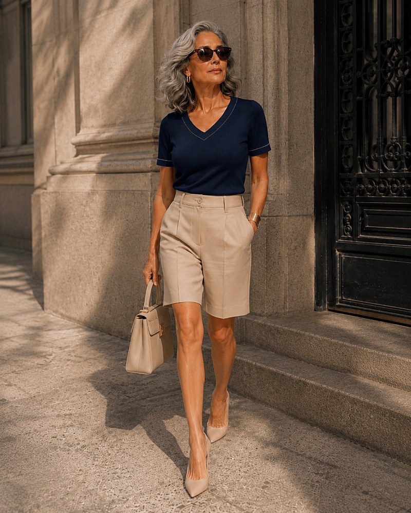 BLUSA ANGELINA