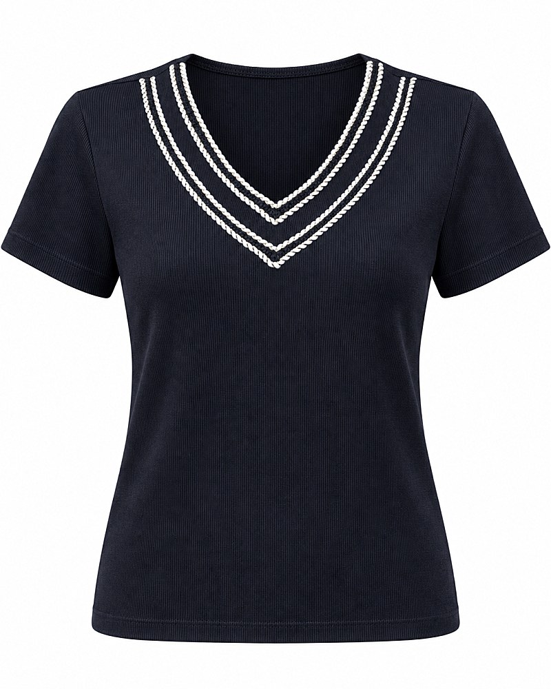 BLUSA ANTONIETA