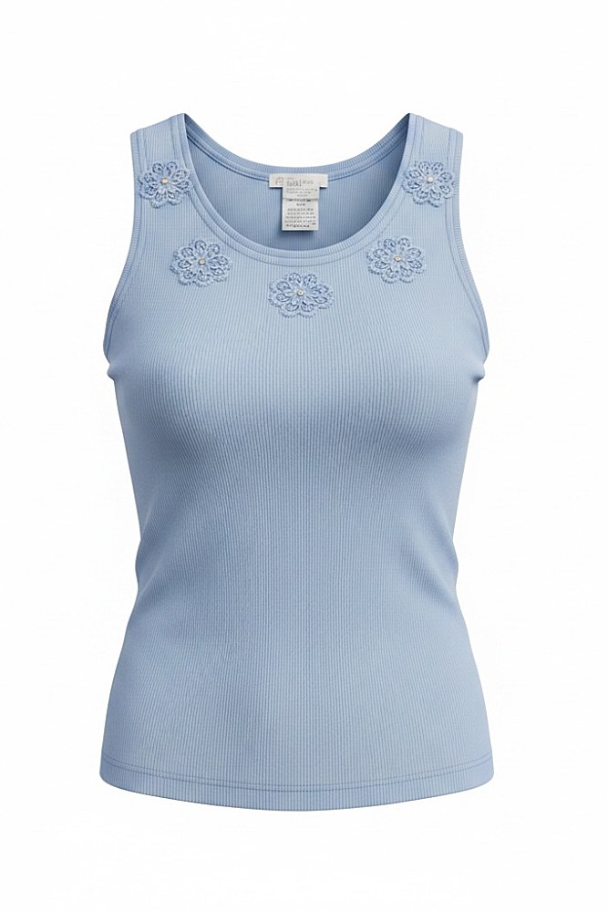 BLUSA LAVINIA