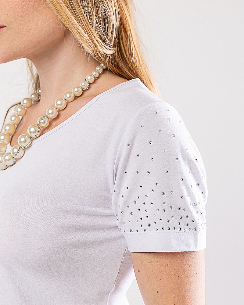 BLUSA MICAELA
