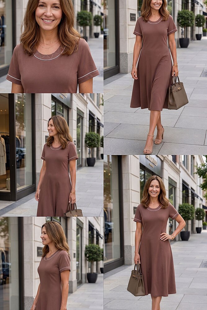 VESTIDO MAIARA
