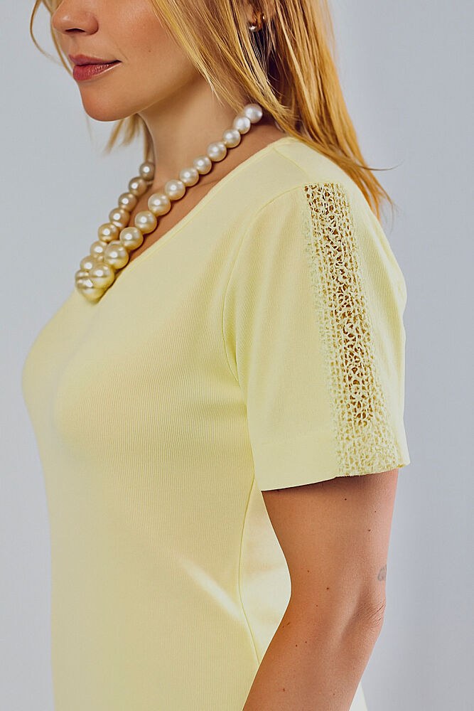 BLUSA AMELIA