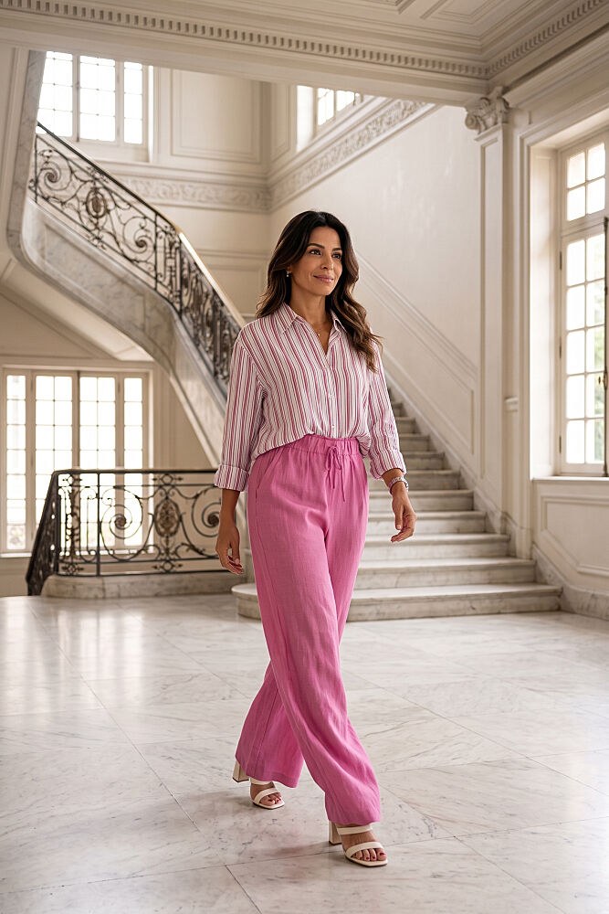 CAMISA GABRIELA
