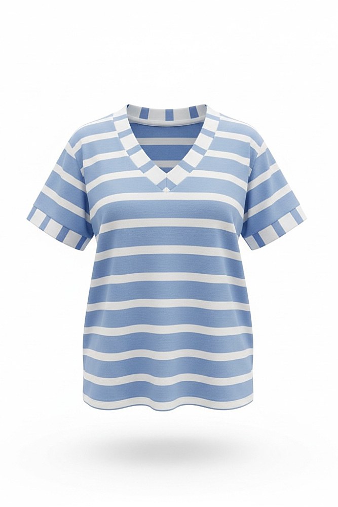 BLUSA DEOLINDA