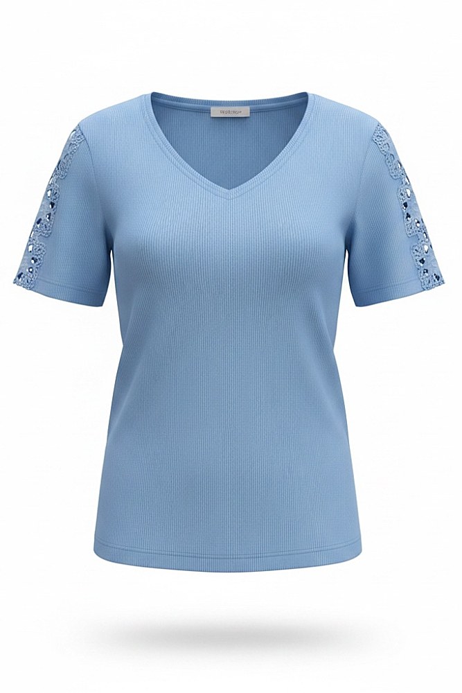 BLUSA NAIRA