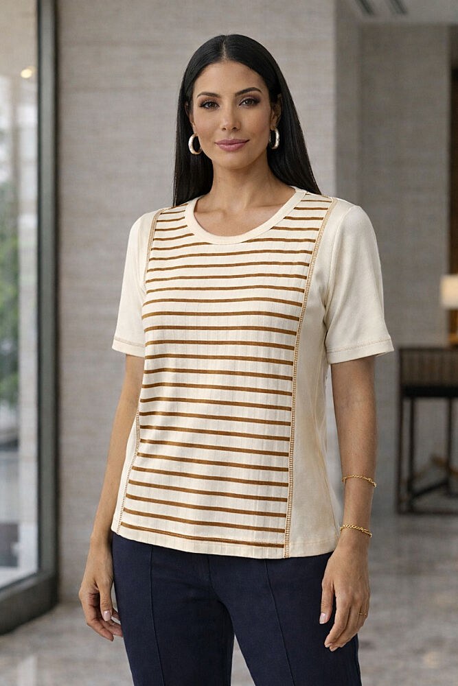 BLUSA DIANA