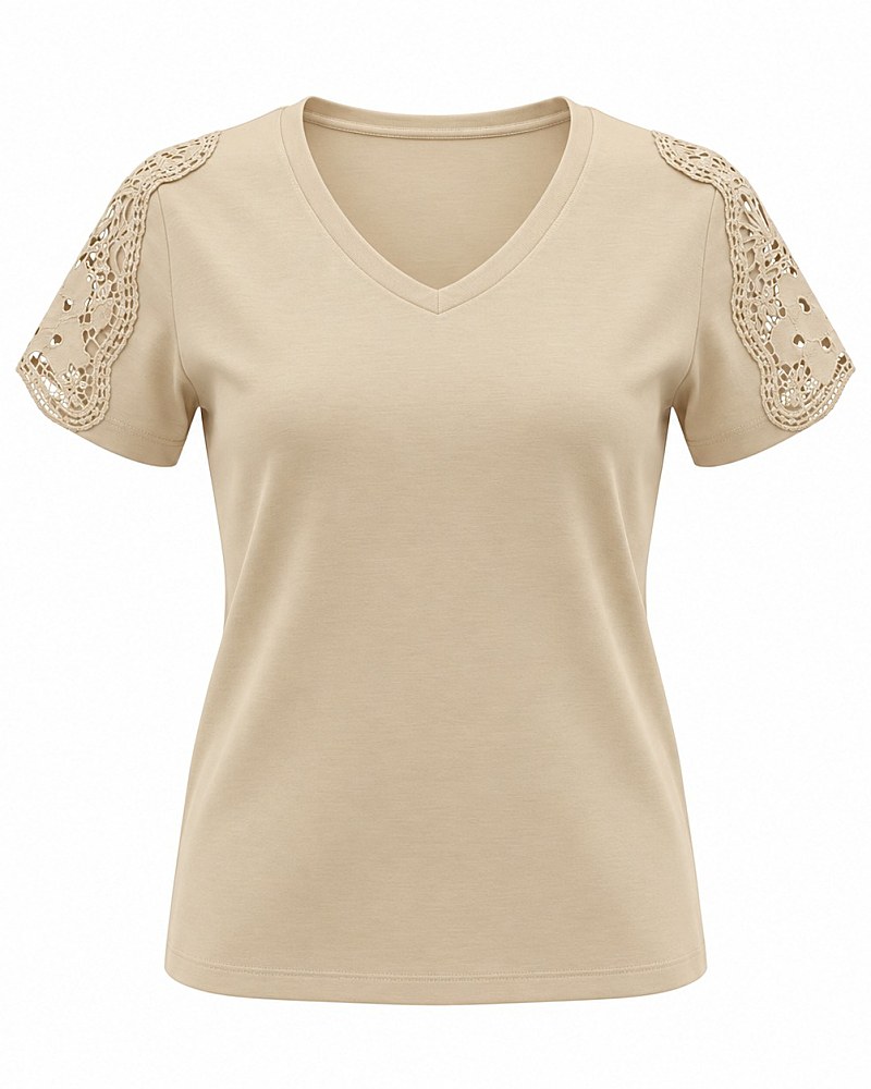 BLUSA DUDA