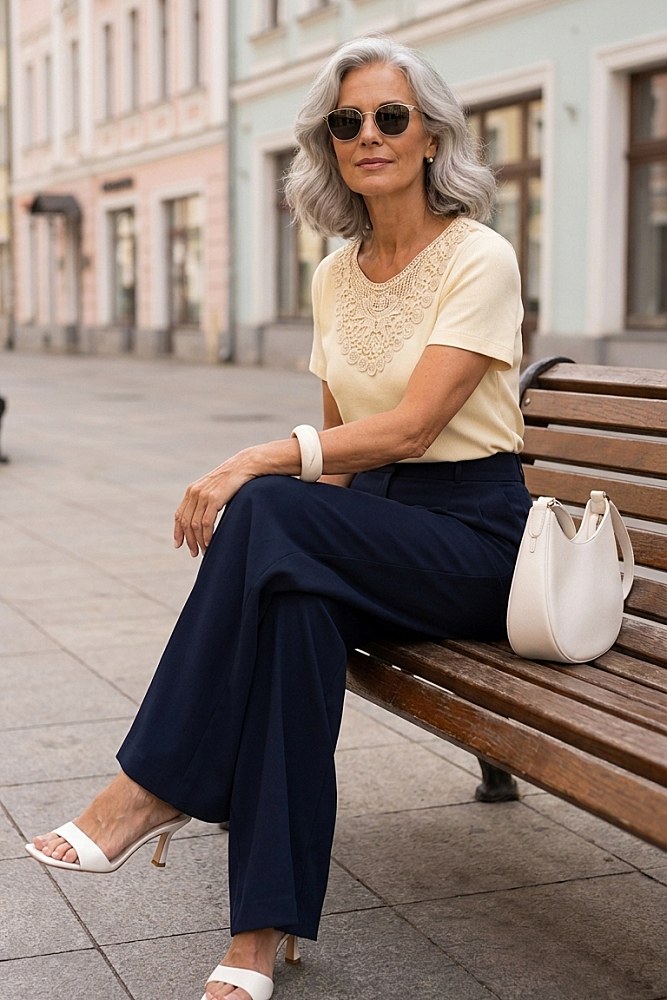 BLUSA ADELMA