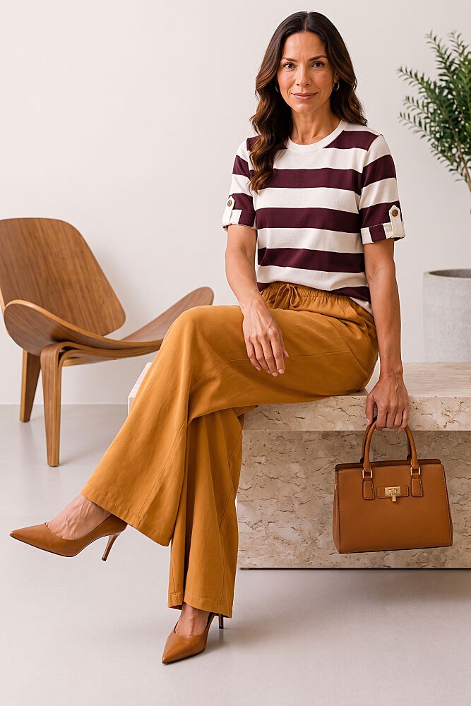 BLUSA BETH