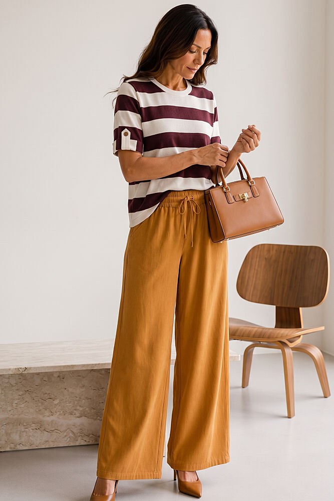 BLUSA BETH