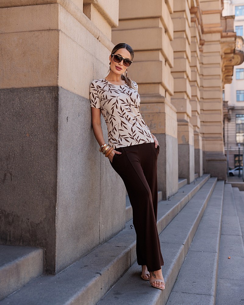 BLUSA CLEIDE