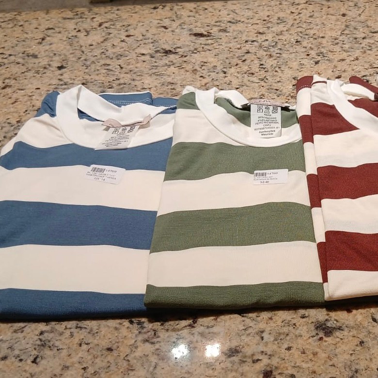 BLUSA BETH