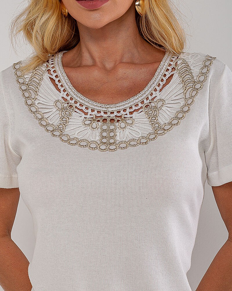BLUSA ILZA