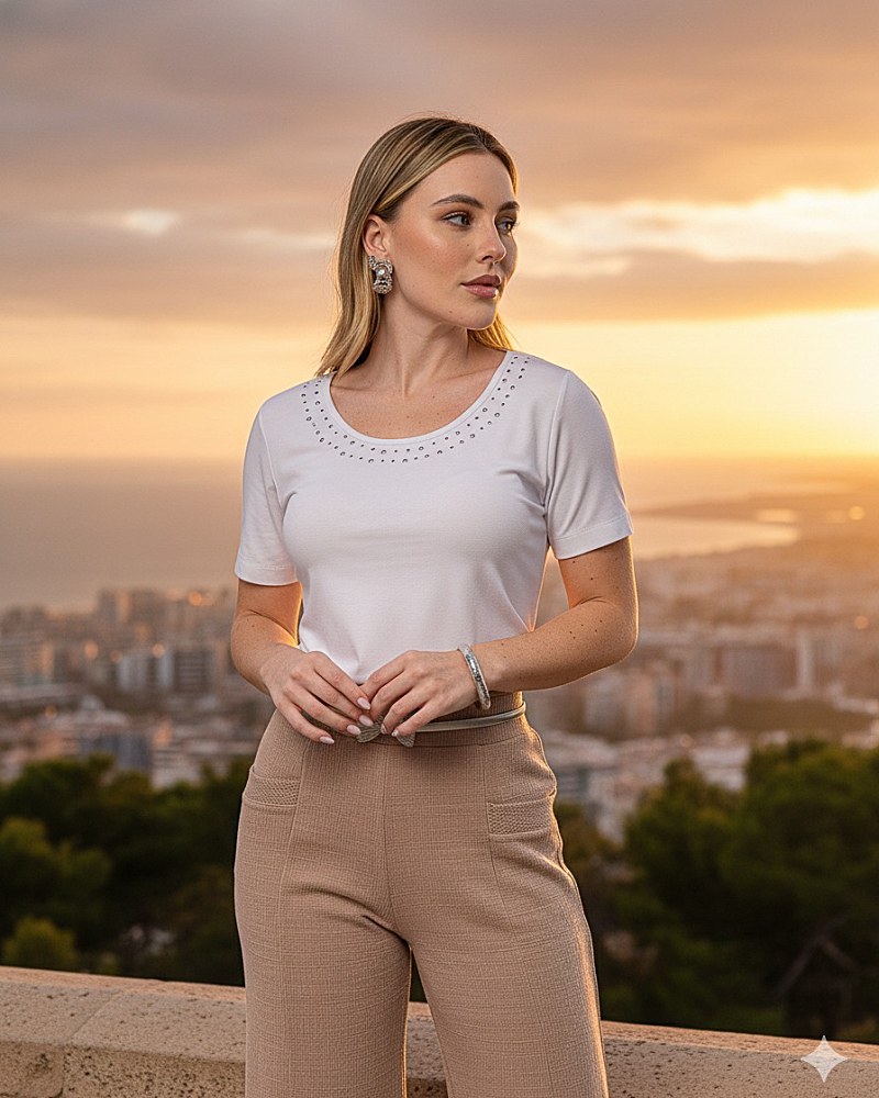 BLUSA ADRIANA