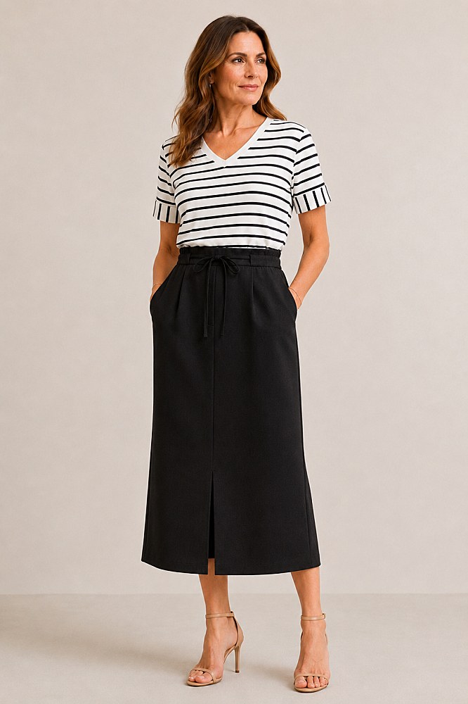 BLUSA DALVA