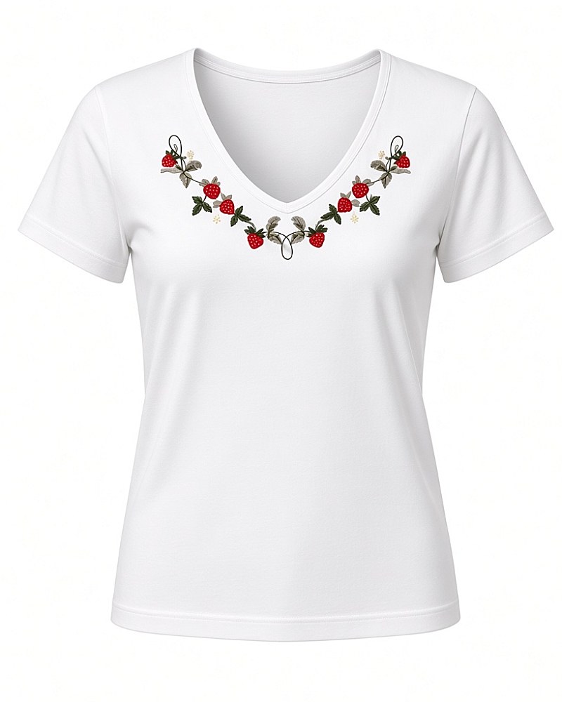 BLUSA LEIA