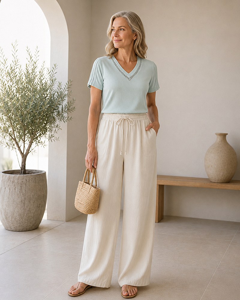 BLUSA PRISCILA