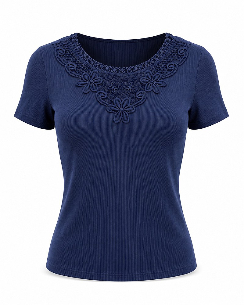 BLUSA  LIGIA