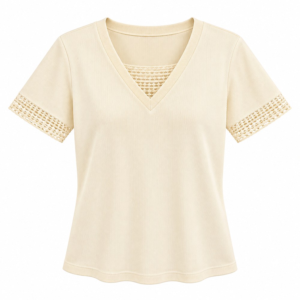 BLUSA CLARICE