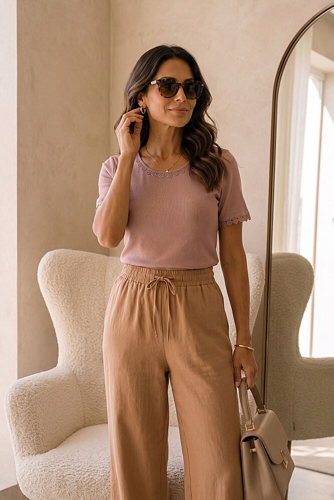 BLUSA MARTA